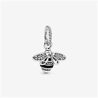 Pendente Pandora Donna Pandora Moments in Argento 398840C01